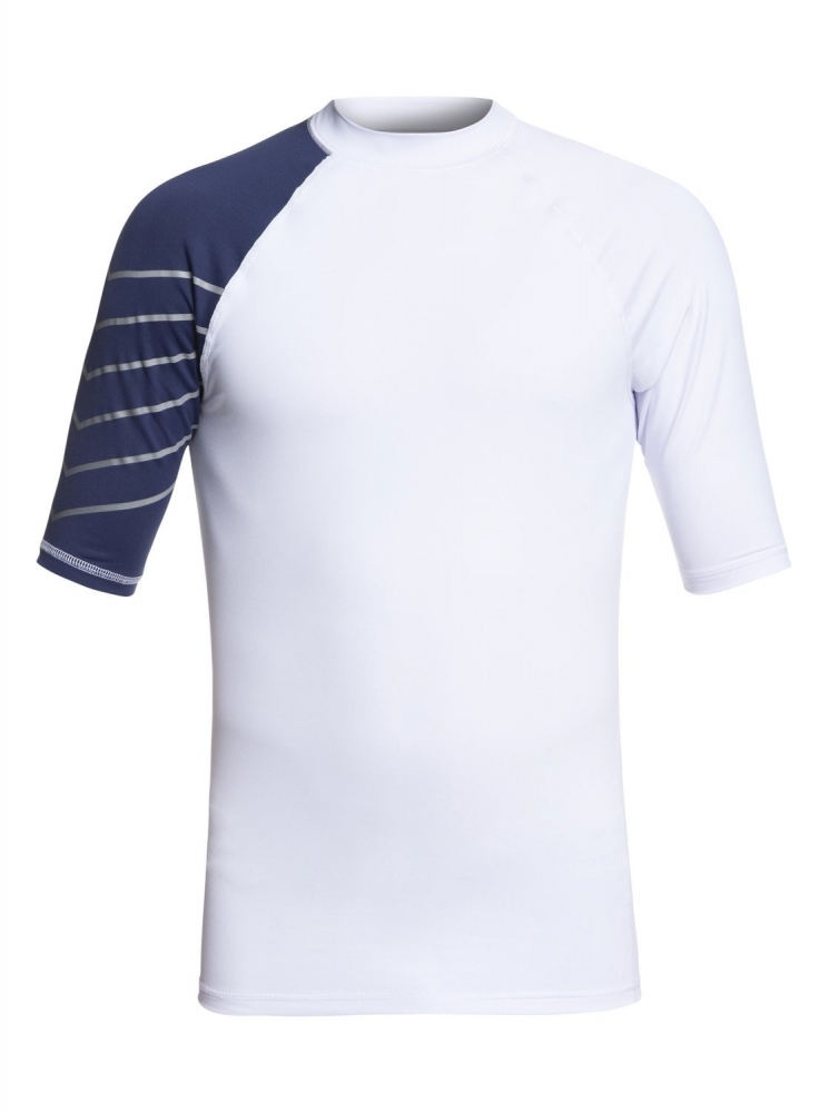 Rash Guard Half Sleeve